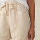 Faherty - Topanga Drape Shorts