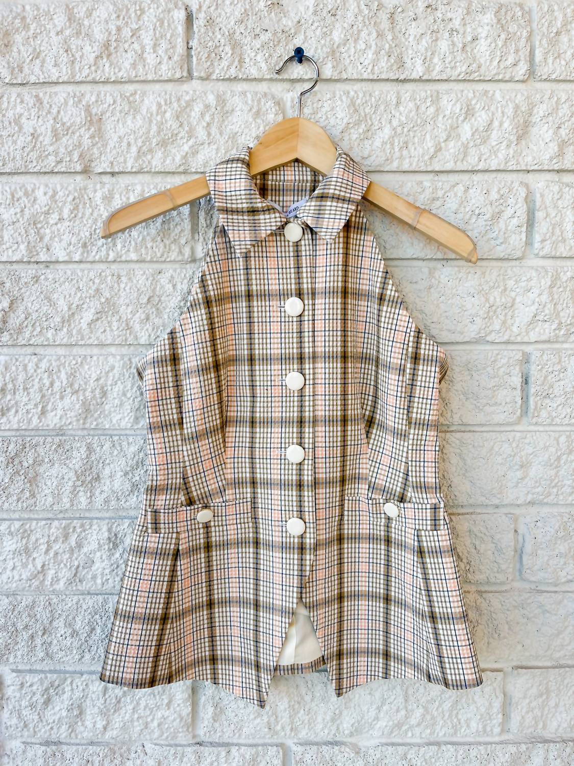 Veronica Beard - Orlinda Vest