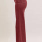 Judy Blue - High Waist Retro Wide Leg Denim Jeans