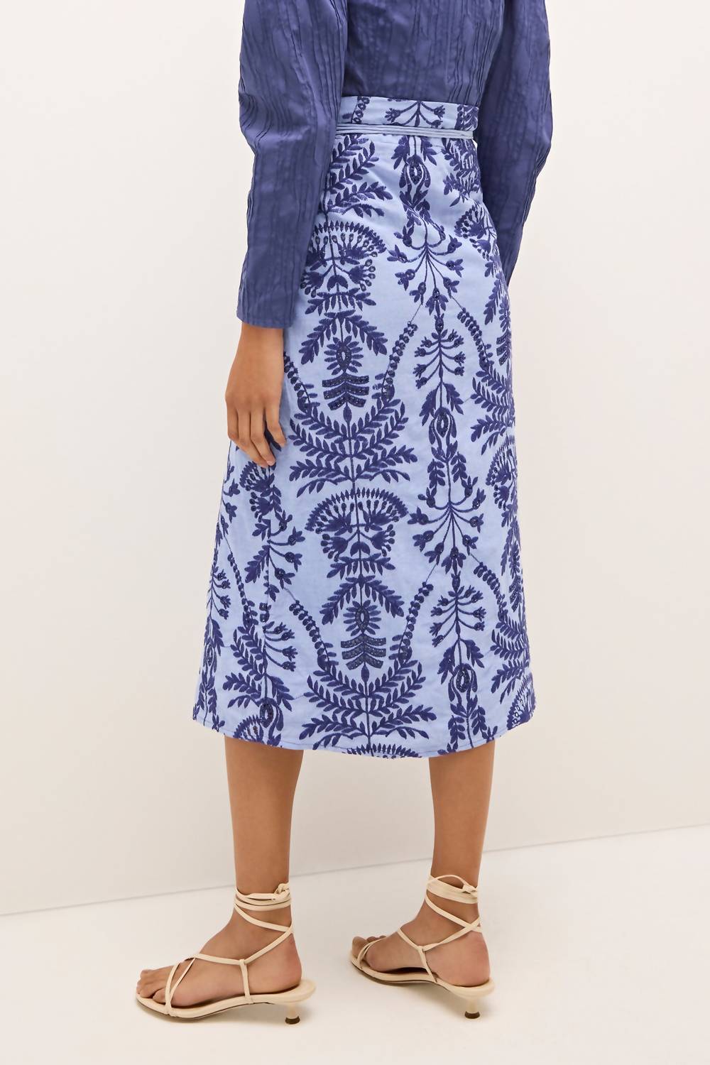Marie Oliver - Sandra Skirt