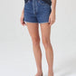 Agolde - Dee High Rise Short