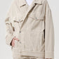 Agolde - Reworked Wayne Jacket