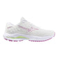 Mizuno - Women's Wave Inspire 20 Shoes