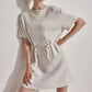 Varley - Maple Pullover Dress