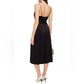Alice + Olivia - Harmon Gaucho Wide Leg Jumpsuit