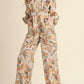 &Merci - France Jumpsuit