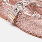 Steve Madden - Women's Lucia Mesh Flats