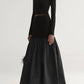A.L.C. - Cami Maxi Skirt