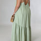 5Besties - Plus Size Maxi Dress