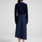 A.L.C. - Tessa Midi Skirt