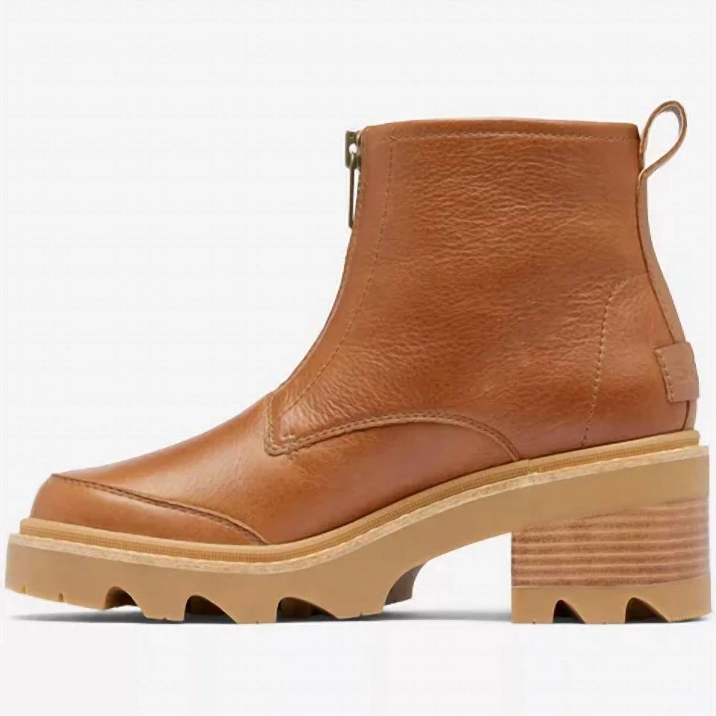Sorel - Women Joan Now Zip Boots