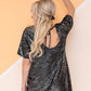 Wishlist - A Splash Of Fun Party Dress