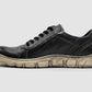 Kcr Group - Men's Original Zip-up Leather Shoes
