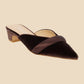 Matisse - Women's Kellan Mule