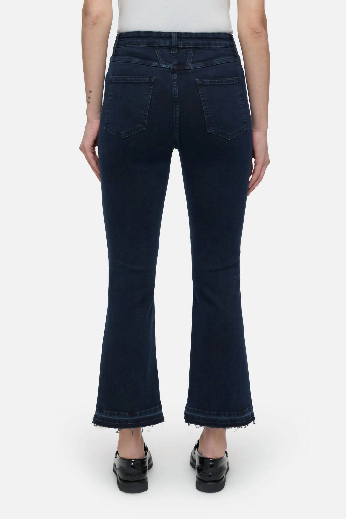 Closed - Hi-sun 5-pocket Jeans