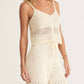Z Supply - Women's Tay Crochet Tank Top