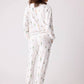 Pj Salvage - Women's Breakfast Of Champs Top