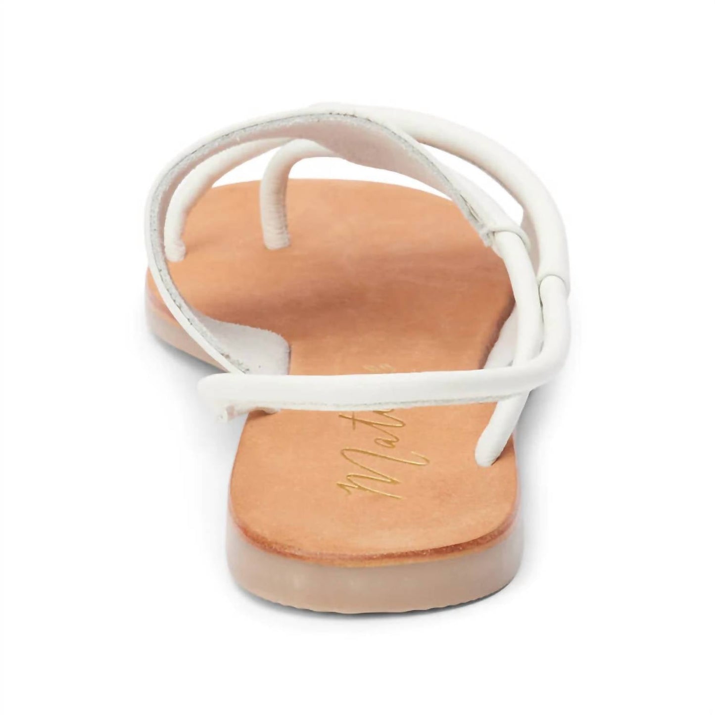 Matisse - Women's Shayla Sandals
