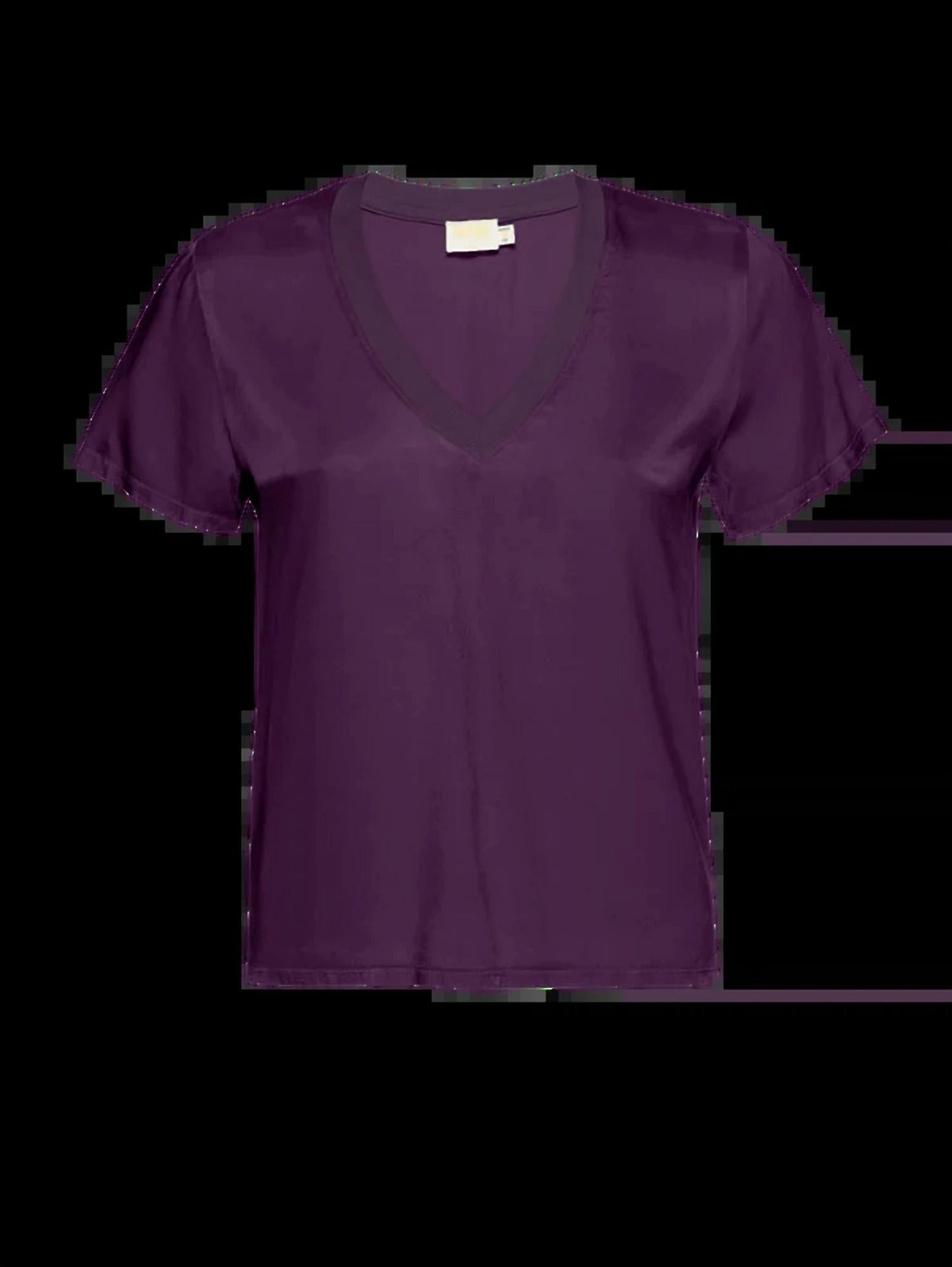 Nation Ltd - Women's June Satin Top