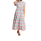 Ro'S Garden - Mumi Midi Dress