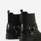 Marc Fisher - Women's Mizzie Moto Boot