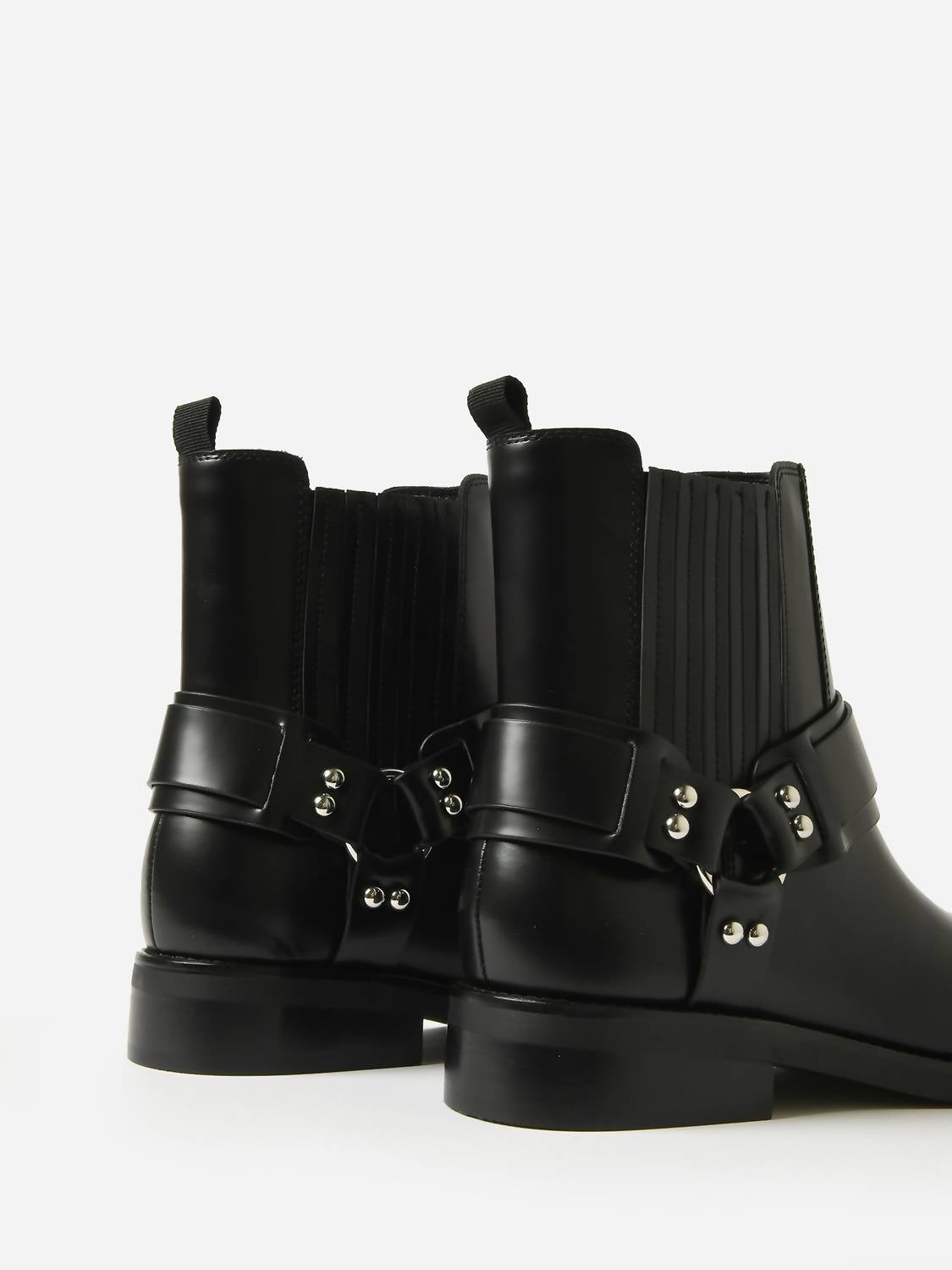 Marc Fisher - Women's Mizzie Moto Boot