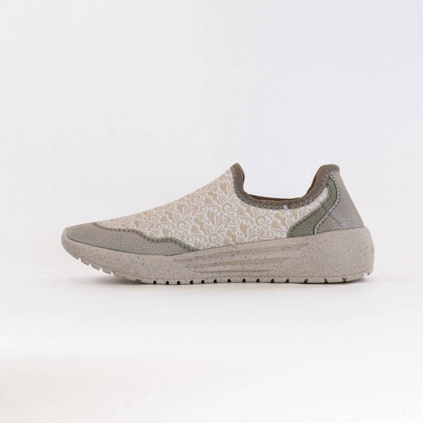 Psudo - Women's Azure Sport Sneaker