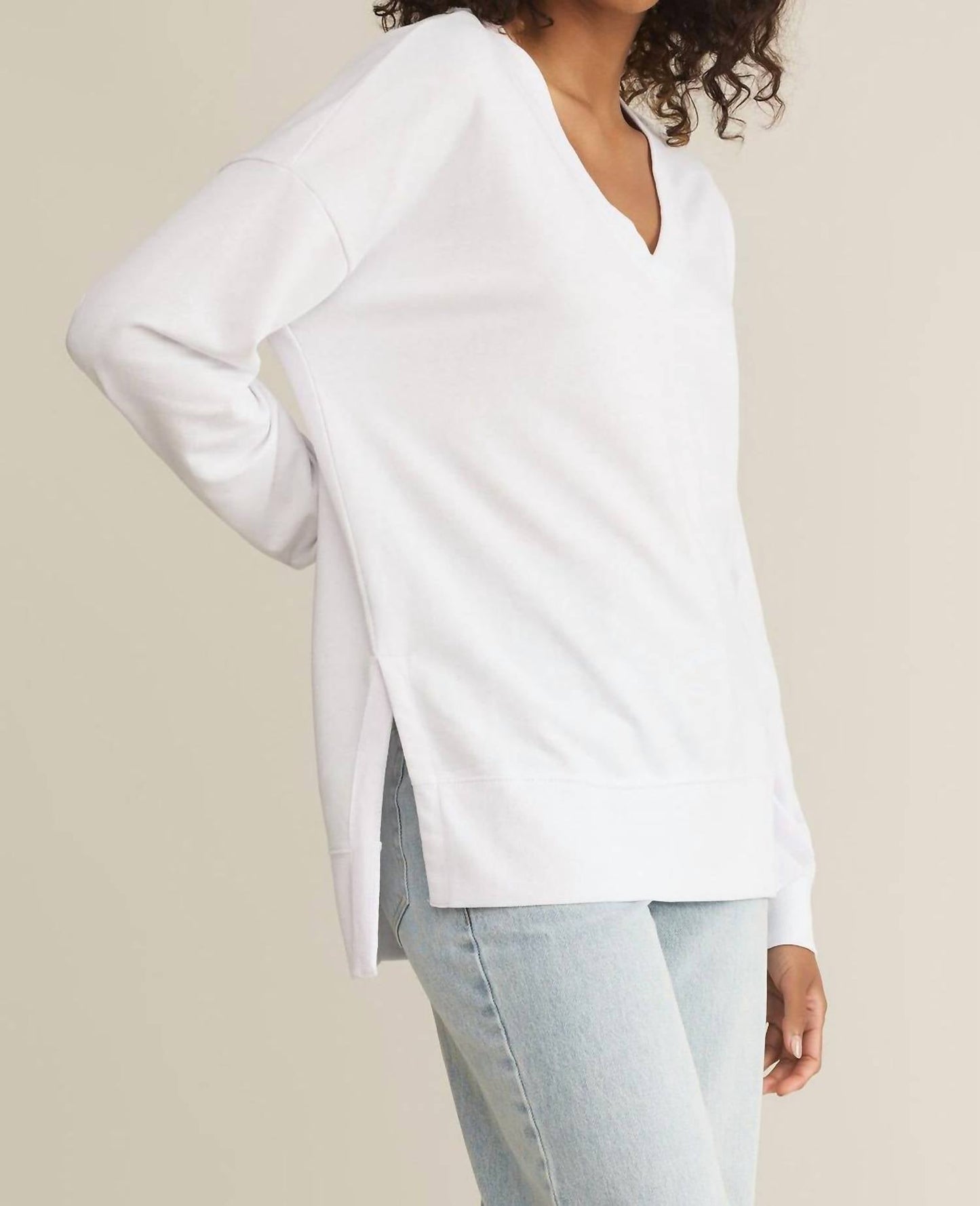Z Supply - Modern V-neck Weekender