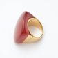 Avenue Chic - Women's Rock Ring