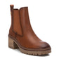 Xti - Women's Faux Leather Booties