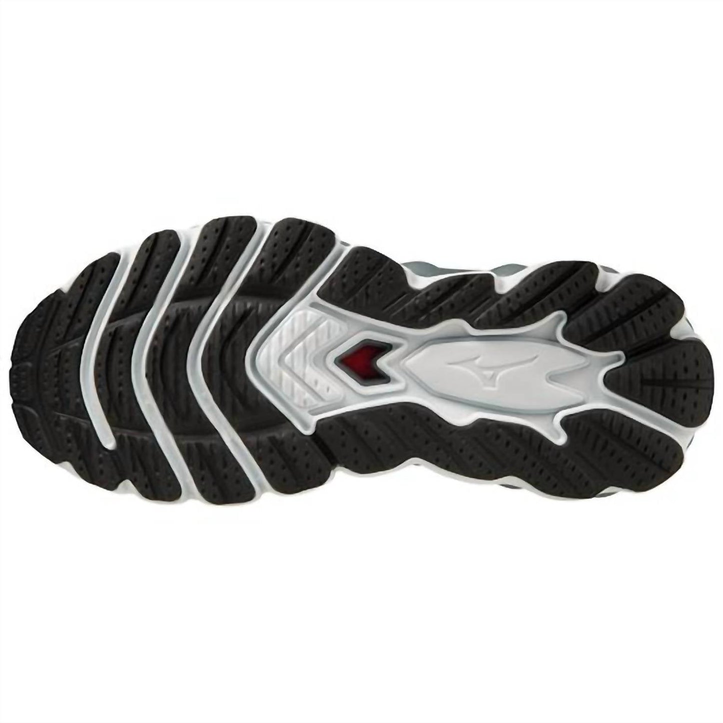 Mizuno - महिलाओं के वेव स्काई 7 रनिंग शूज़