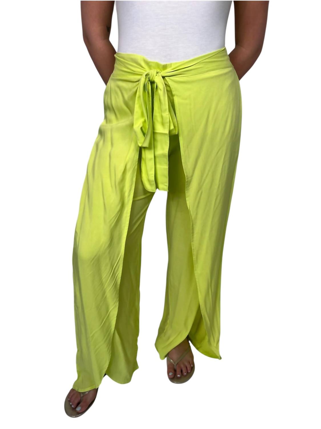 Skemo - Solid Bali Pants