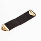 Avenue Chic - Women's Genuine Lock Cuff - X L