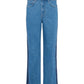 L'Agence - Emorie Cropped Stovepipe Jean