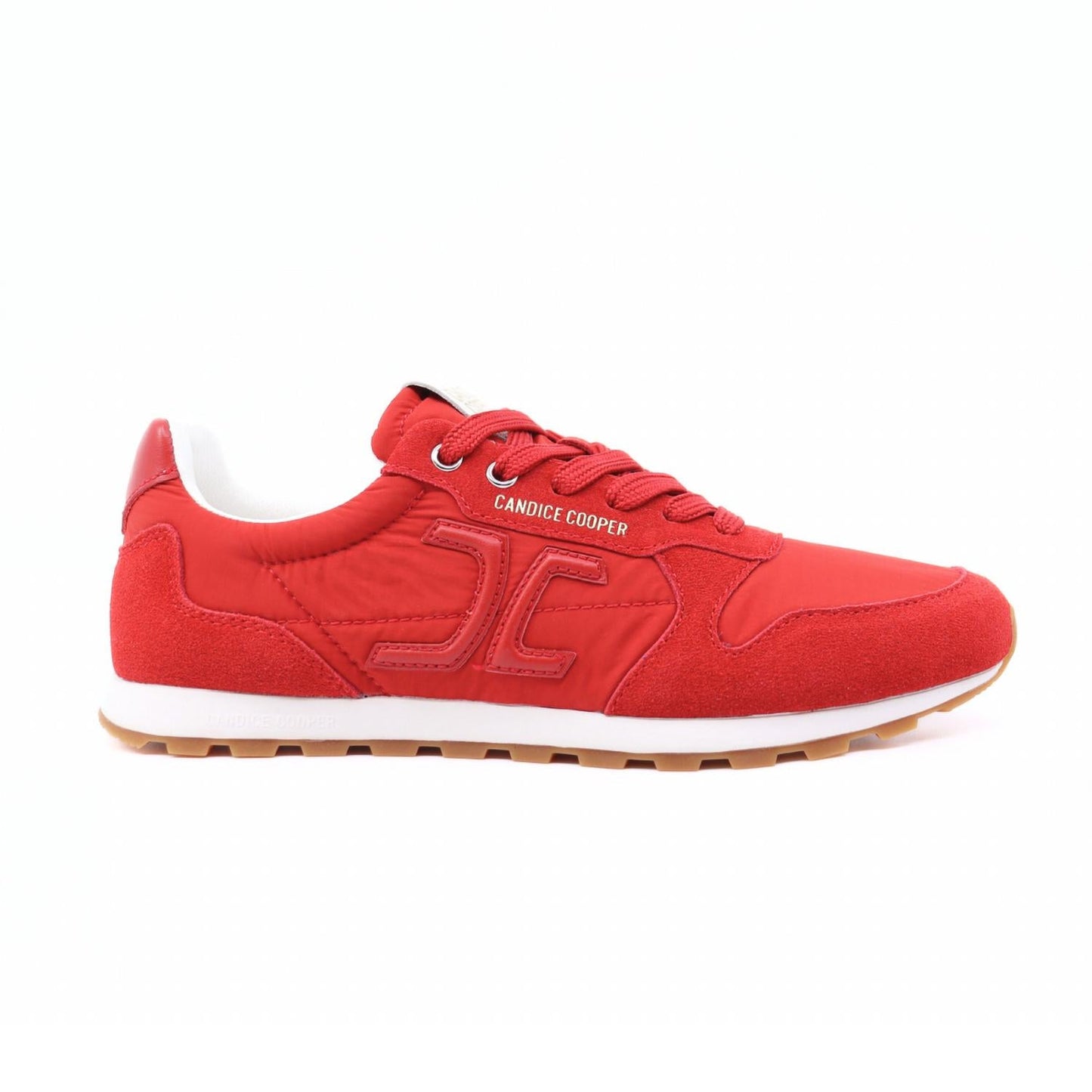 Candice Cooper - Women's Plume 3 Suede