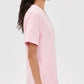 Pistola - Remi Denim T Shirt Dress