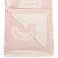 Demdaco - Cute Little Trouble Maker Blanket