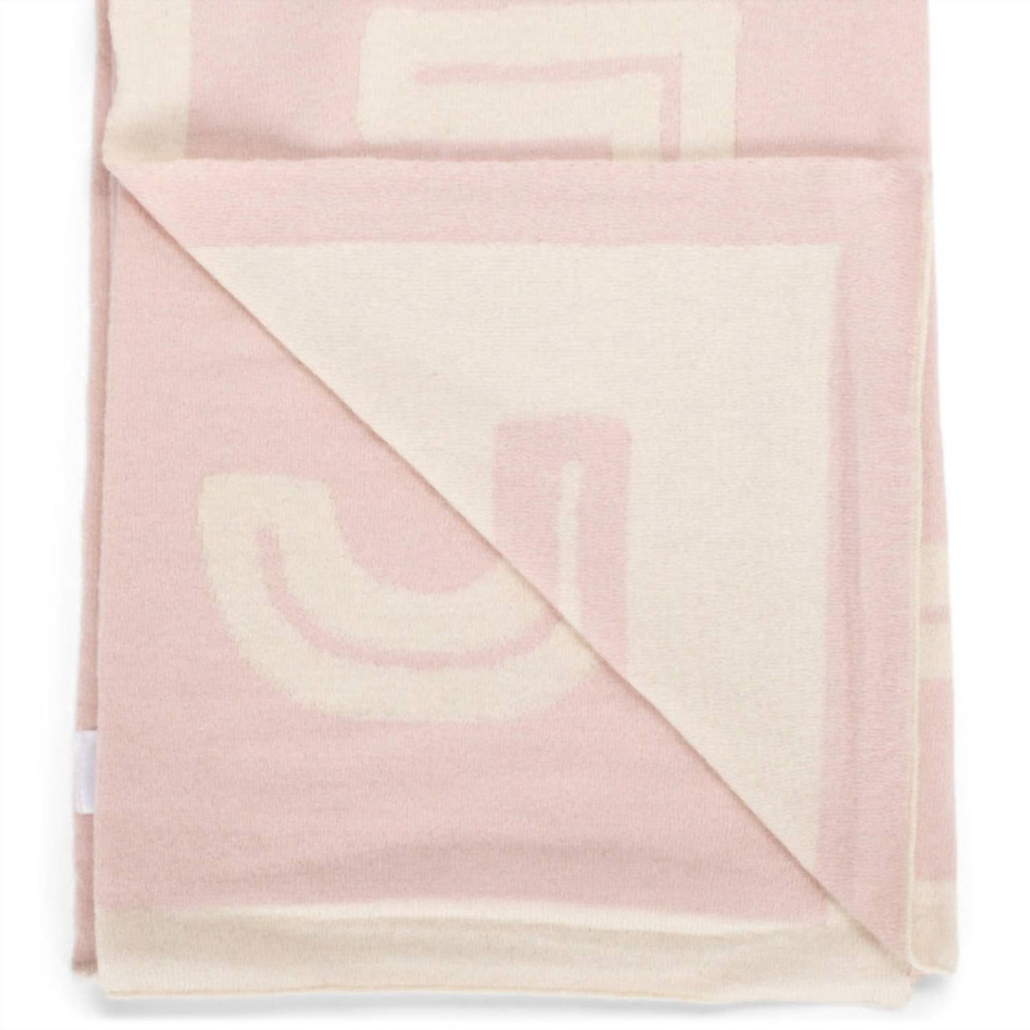 Demdaco - Cute Little Trouble Maker Blanket