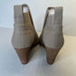 Dolce Vita - Women's Vegan Leather Gerdy Bootie