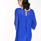 Frank Lyman - Chiffon Woven Top