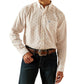 Ariat - Men's Wrinkle Free Ridge Shirt