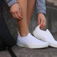 Oofos - Women's Oomg Sport Recovery Shoe