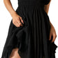 Free People - Delia Slip Dress