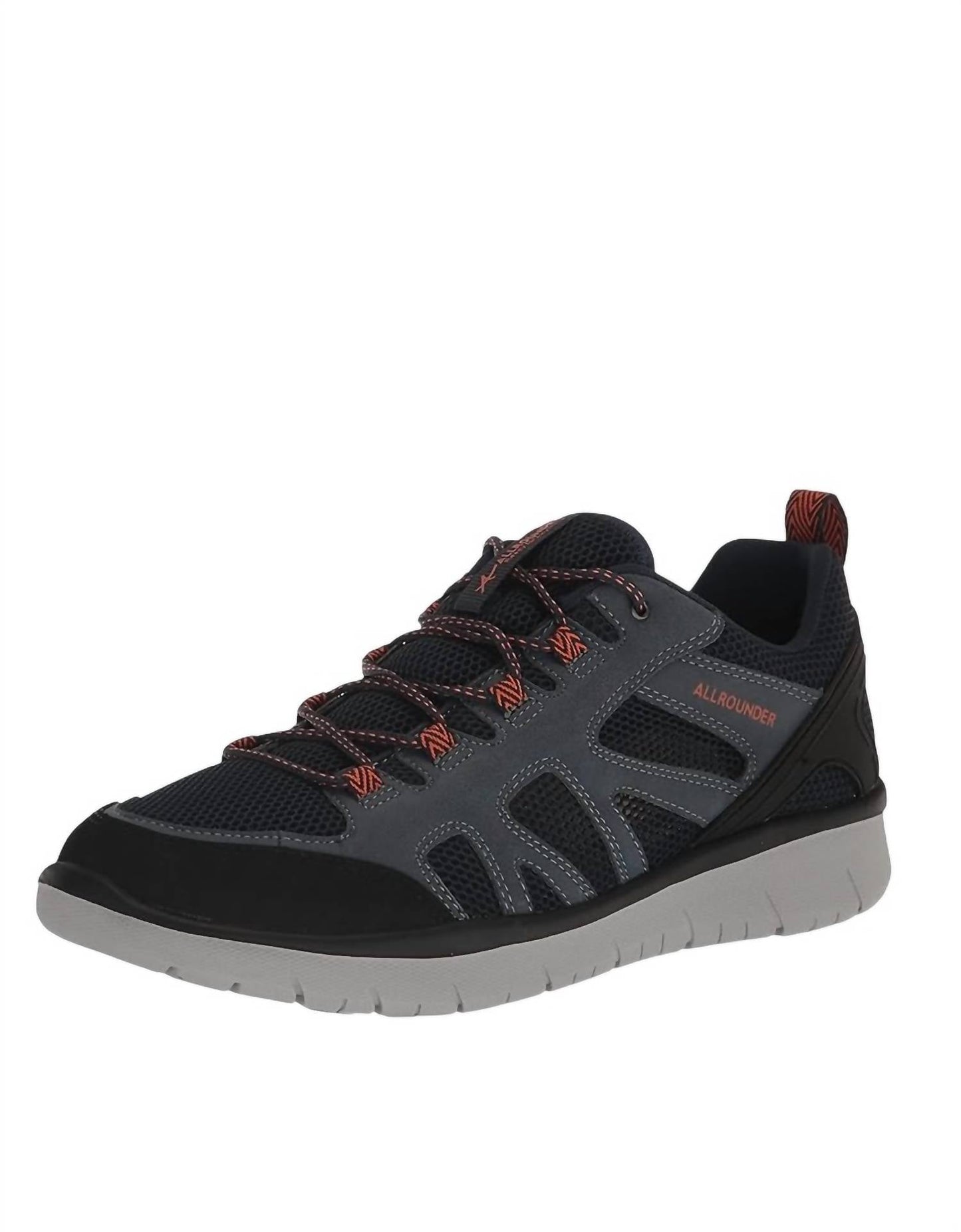 Mephisto - Men's Moment Shoes