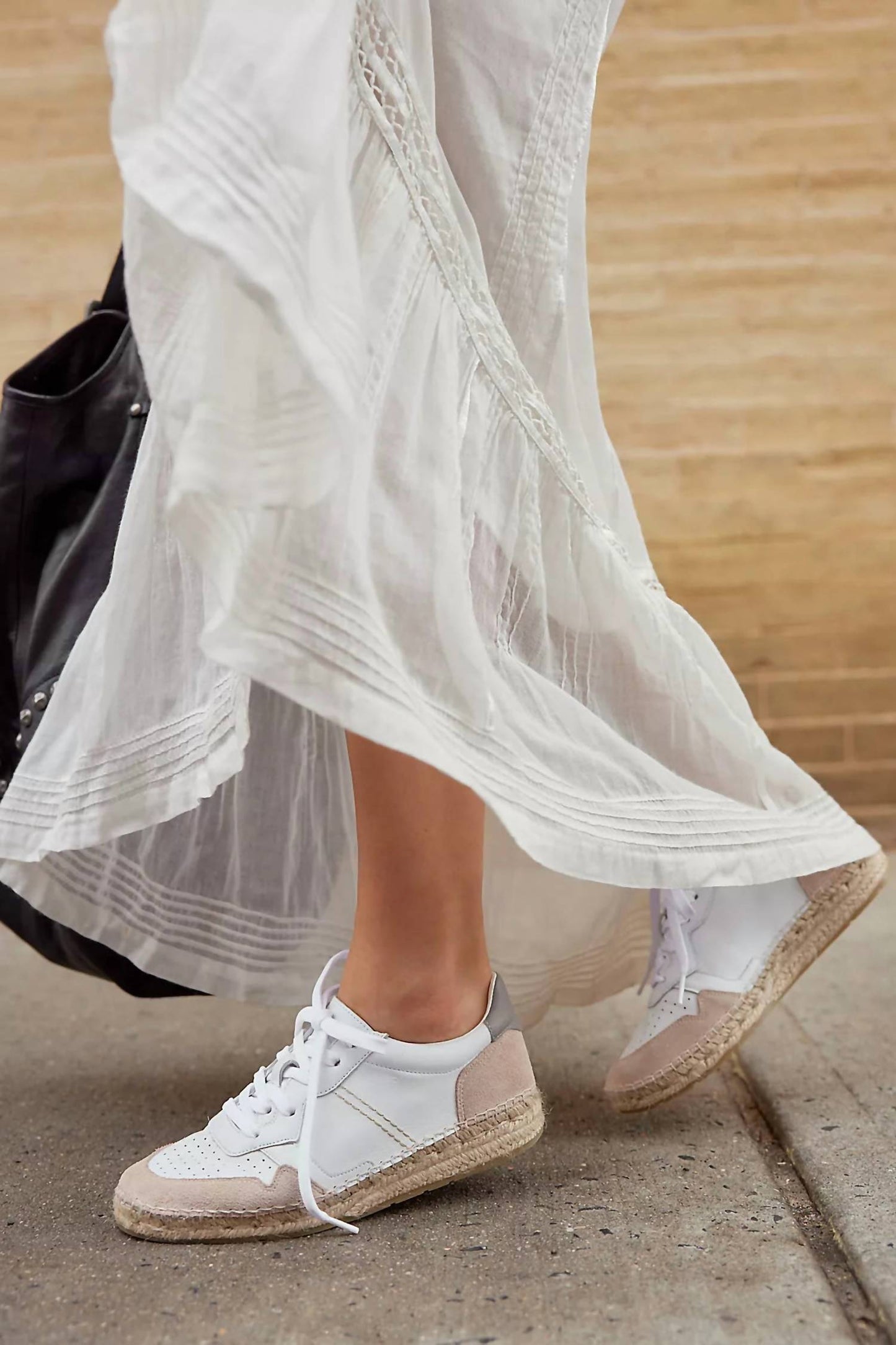 Free People - Women's Serendipity Sneaker Shoes