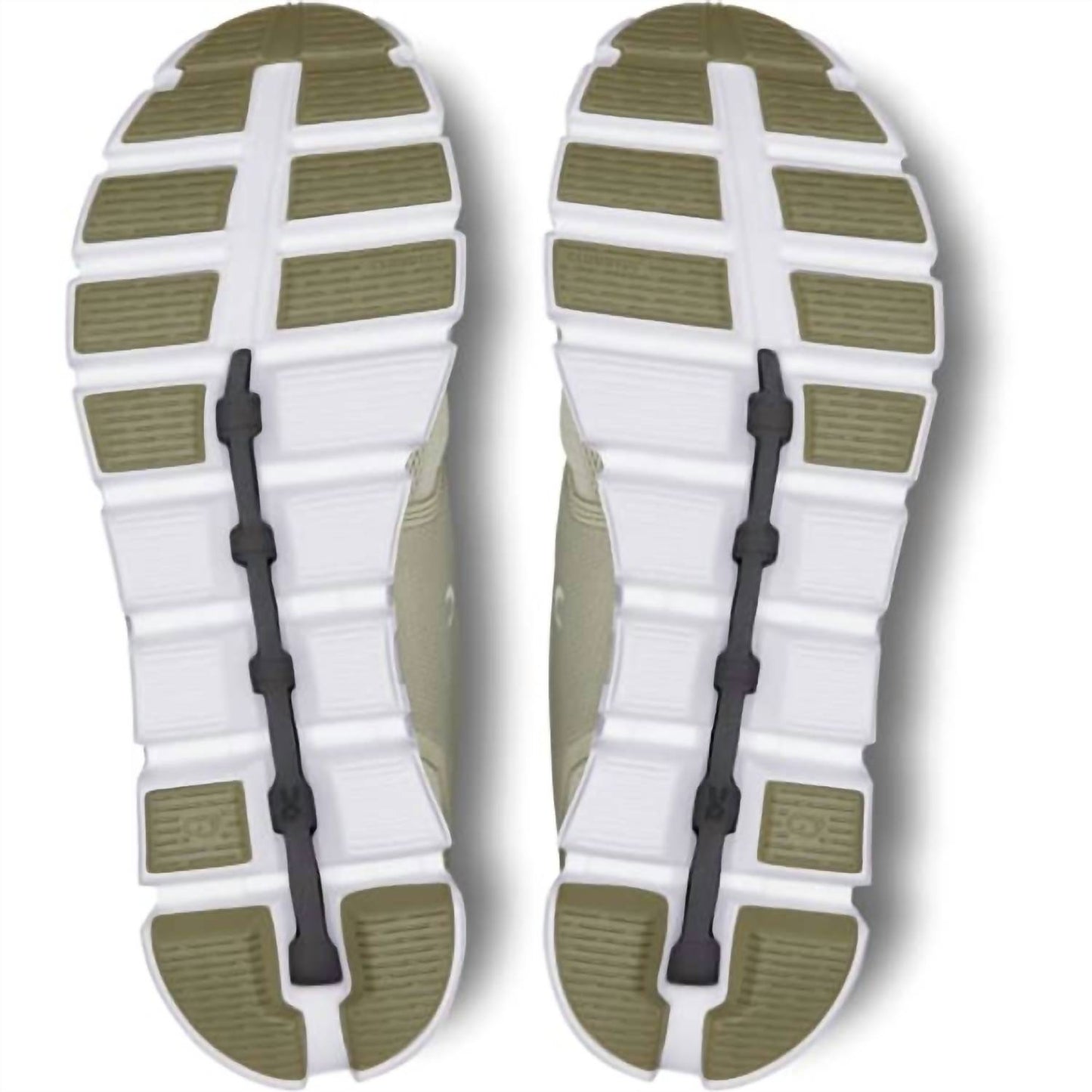 On Running - Men's Cloud 5 Sneakers