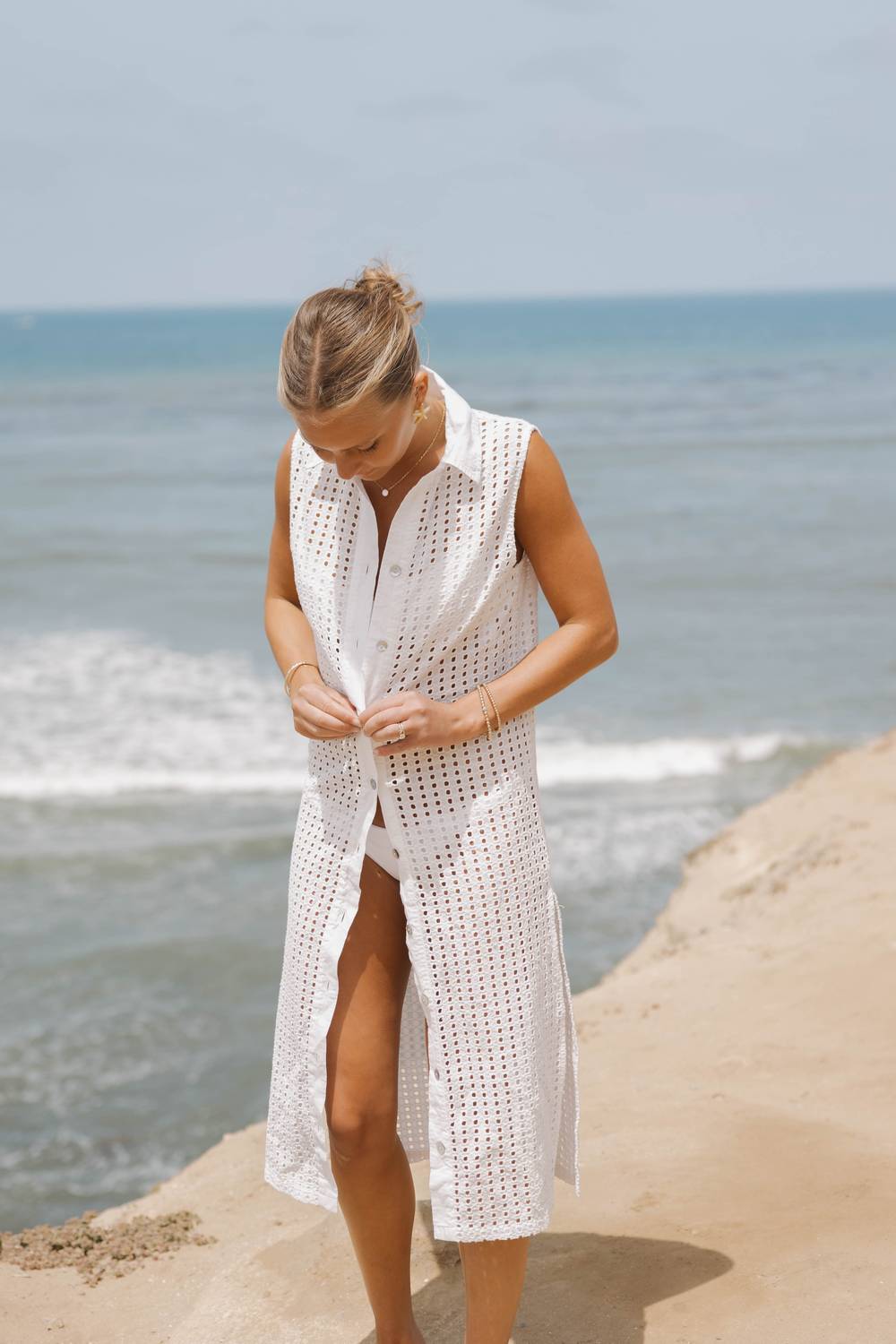 Sitano - Women's Sofia Dress