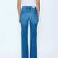Pistola - Evie Highrise Slim Bootcut Jeans