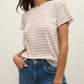 Z Supply - Tourist Striped Tee