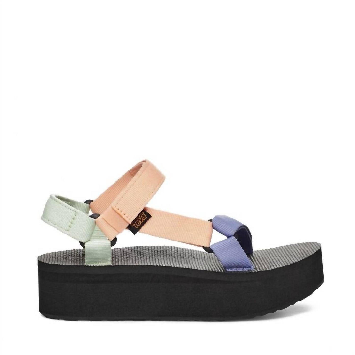 Teva - महिलाओं के लिए फ़्लैटफ़ॉर्म यूनिवर्सल सैंडल